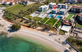 Pet Friendly Home In Zidarici With House Sea View